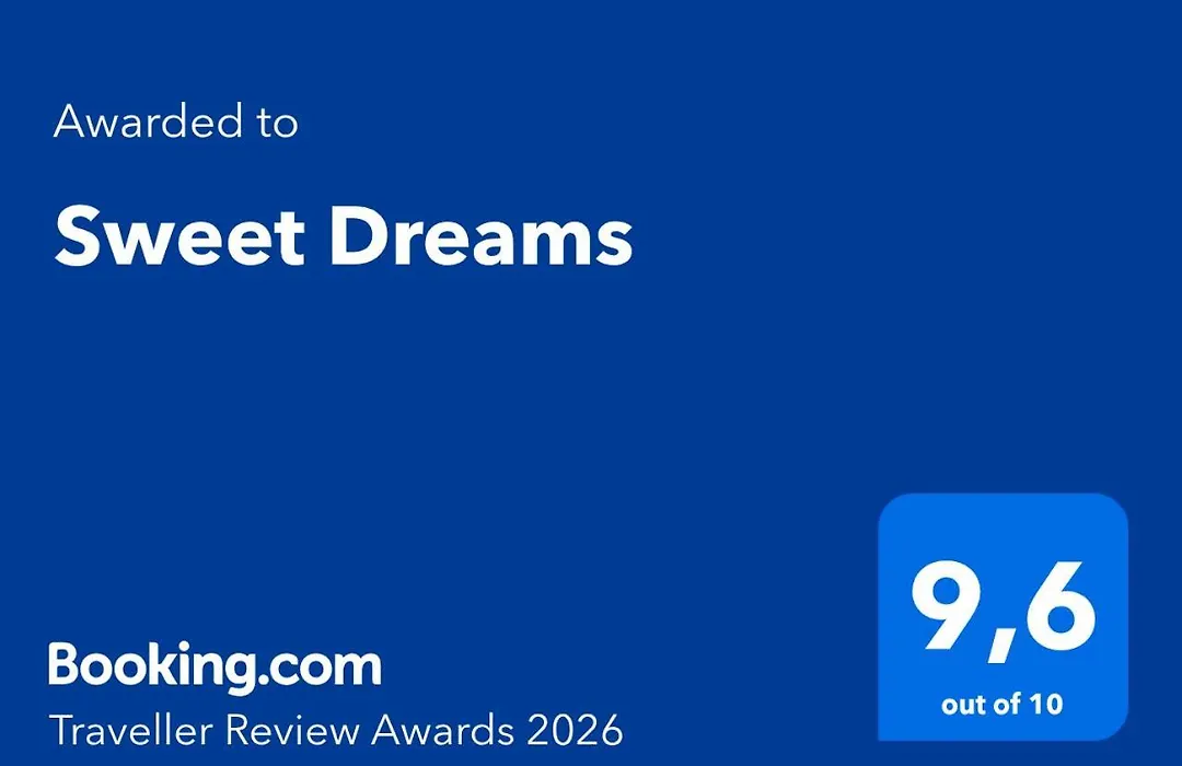 Sweet Dreams Guest House-1