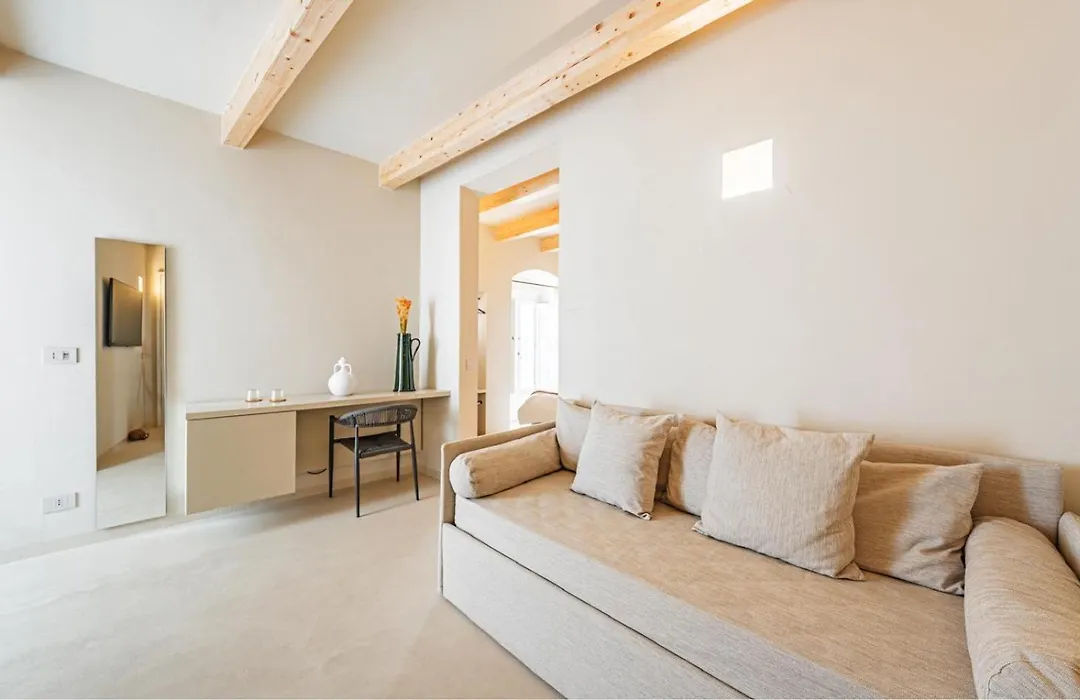 NEW OPENING - Palazzo Gasparino Suites-1
