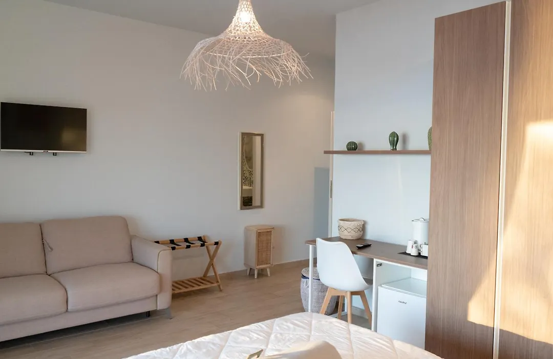 Life House B&B-1