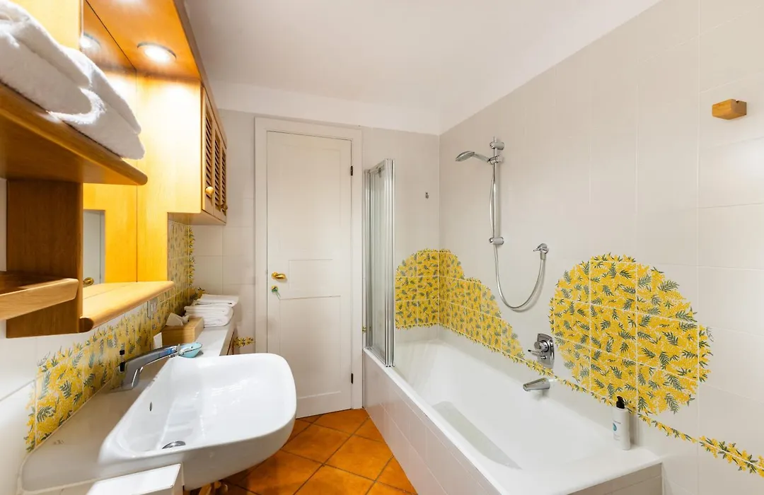 B&B Casa Ninni-1