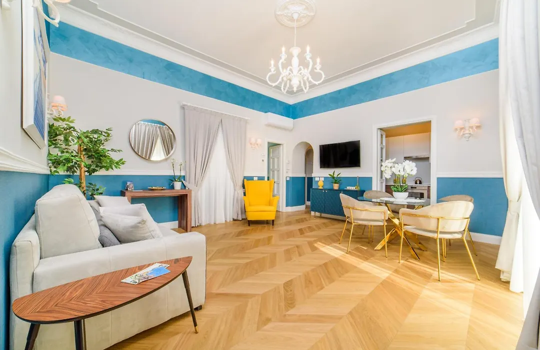 Sirenuse Home & Suites-1