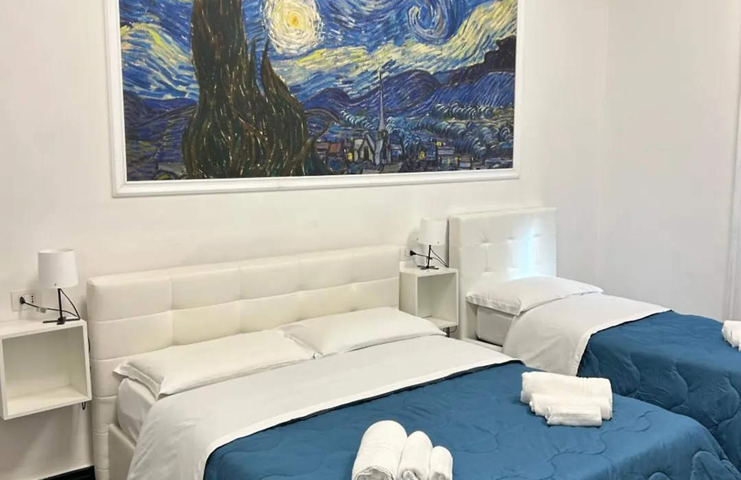 B&B Art-1