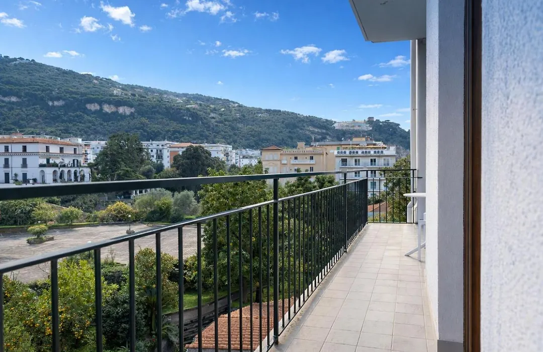 Patriziella 4 Rooms-1