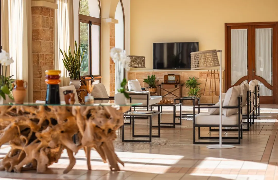 Hotel Montecallini - Adult Only 14-1