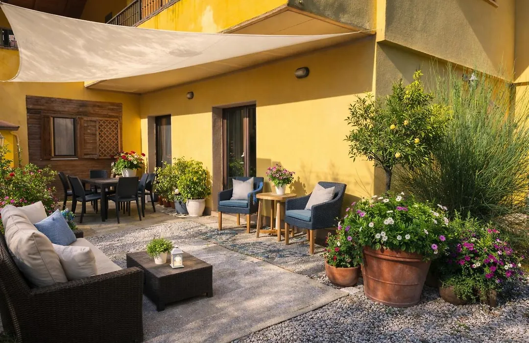 Locanda Degli Etruschi-1