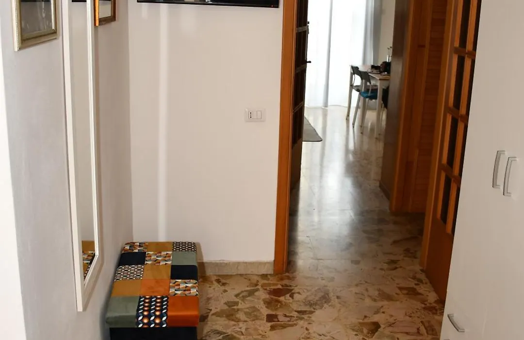Soffio del Libeccio B&B-1