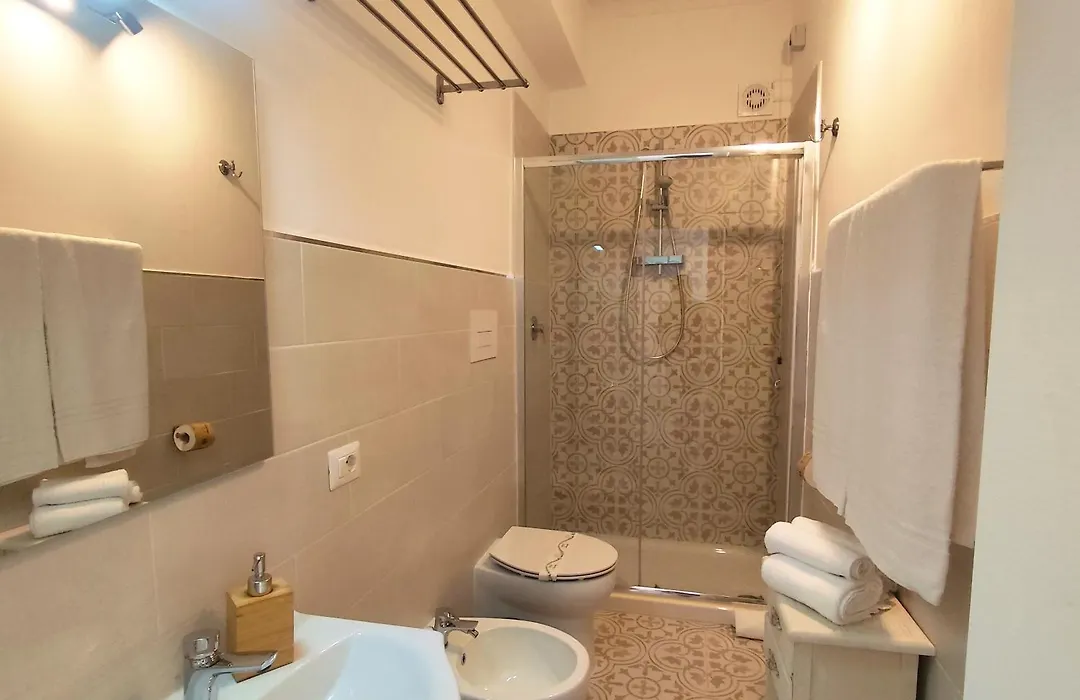 B&B Posidonia-1