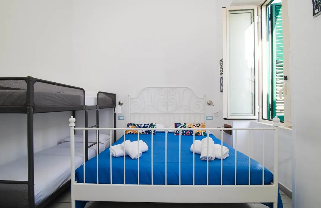 Domus Linda B&B-1