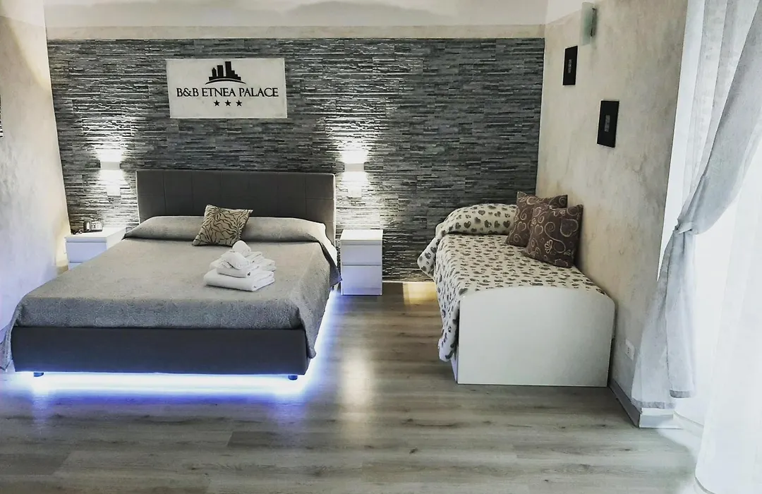 B&B Etnea Palace-1