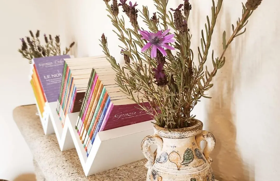 B&B Lu Lioni-1