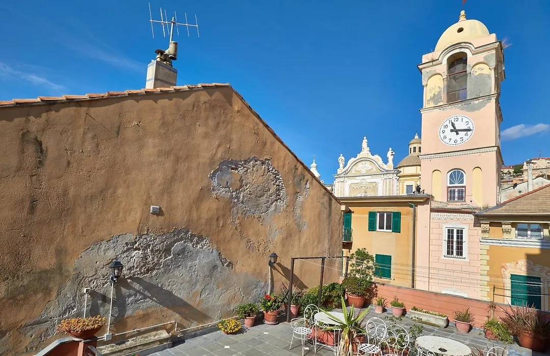 Hotel Garibaldi-1