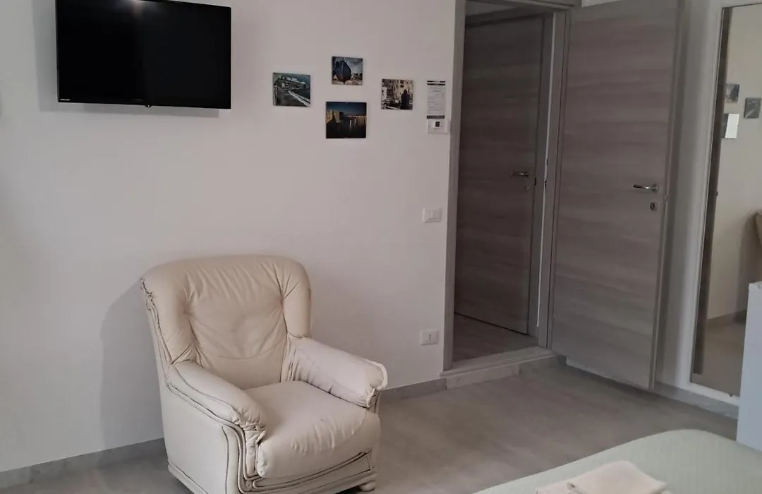 La casa del Gabbo-1