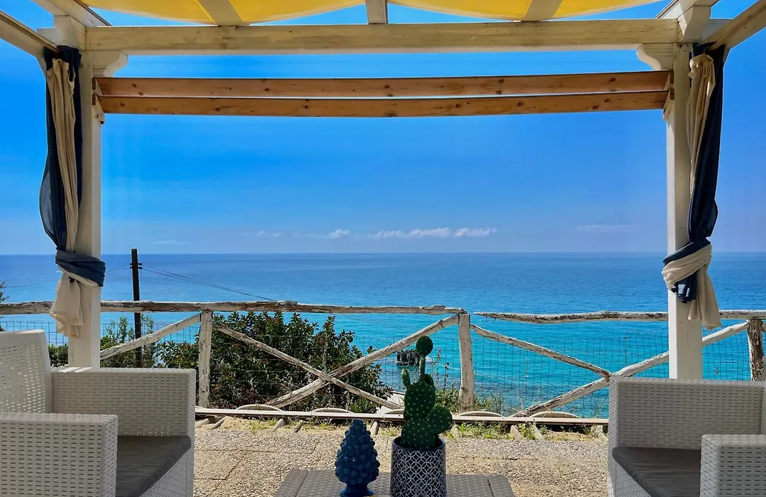 Residence Araba Fenice Tropea-1