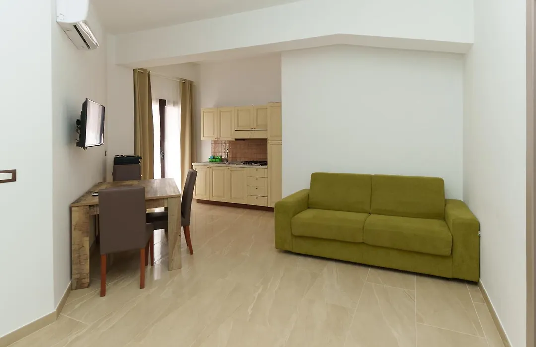 Kalispera Residence-1