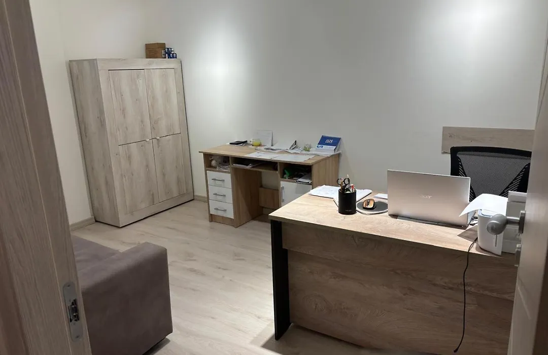 Ilenia'S Boutique Rooms-1