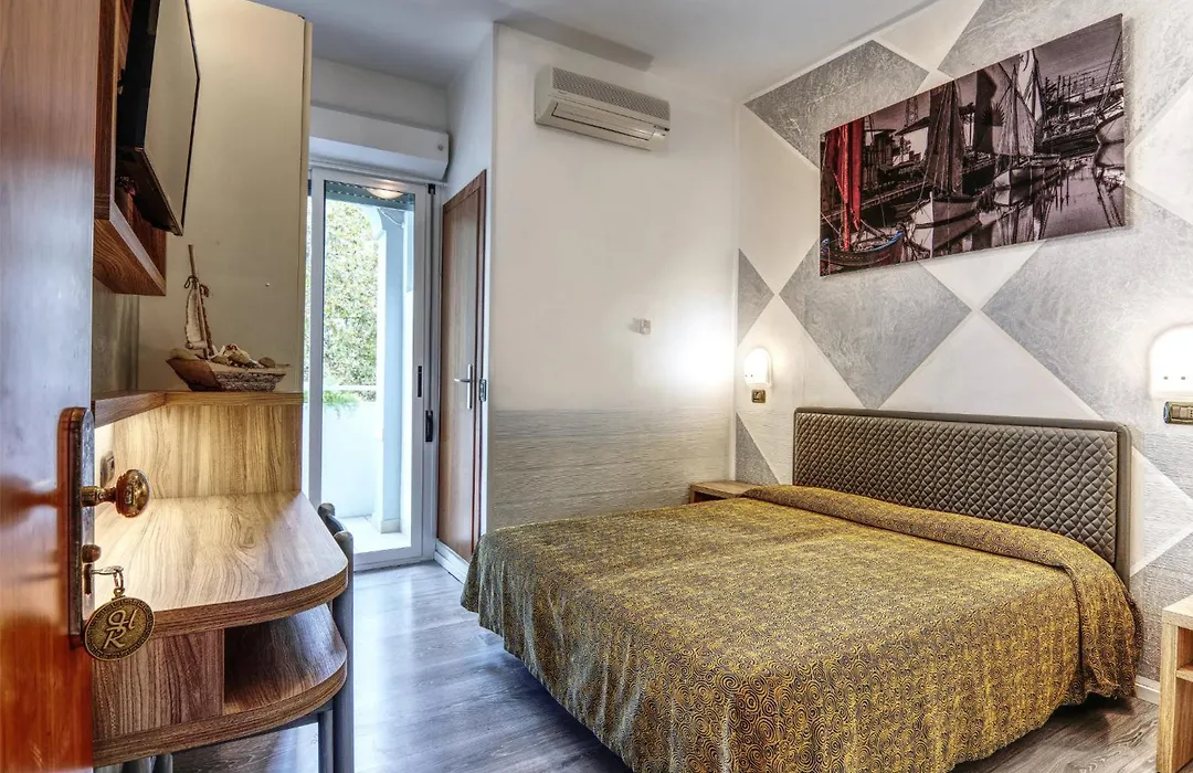 Hotel Riz-1