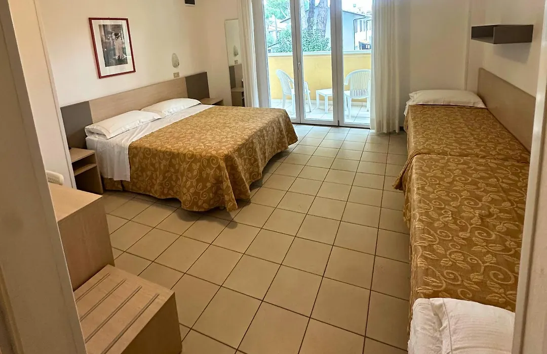 Hotel Furga B&B-1