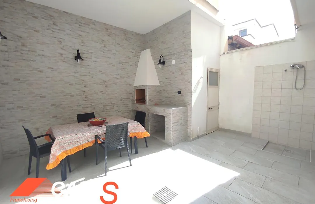 Ottocento by Casasi Vacanze Otranto-1