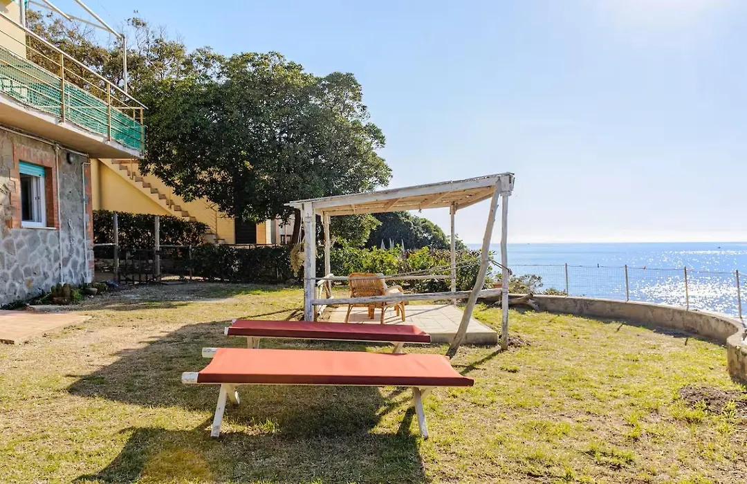 Villa Le Forbici-1