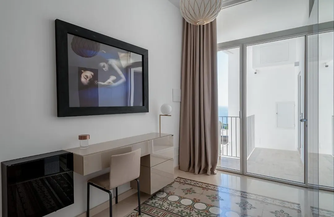 Sopramonte Exclusive Rooms-1
