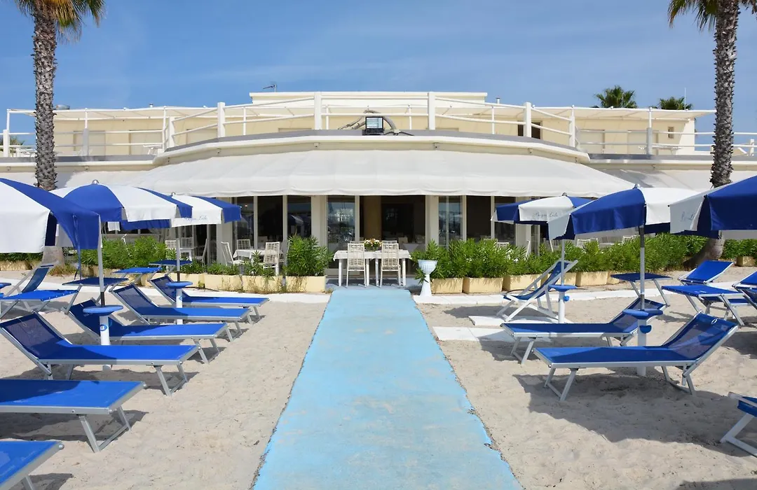 Hotel Bagni Lido-1