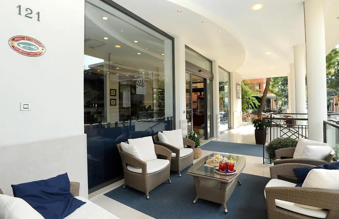 Hotel Baltic-1