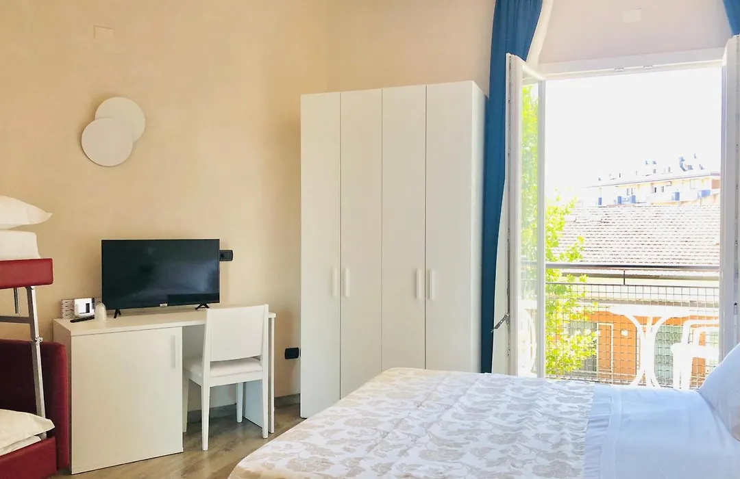Hotel Rio Bellaria-1