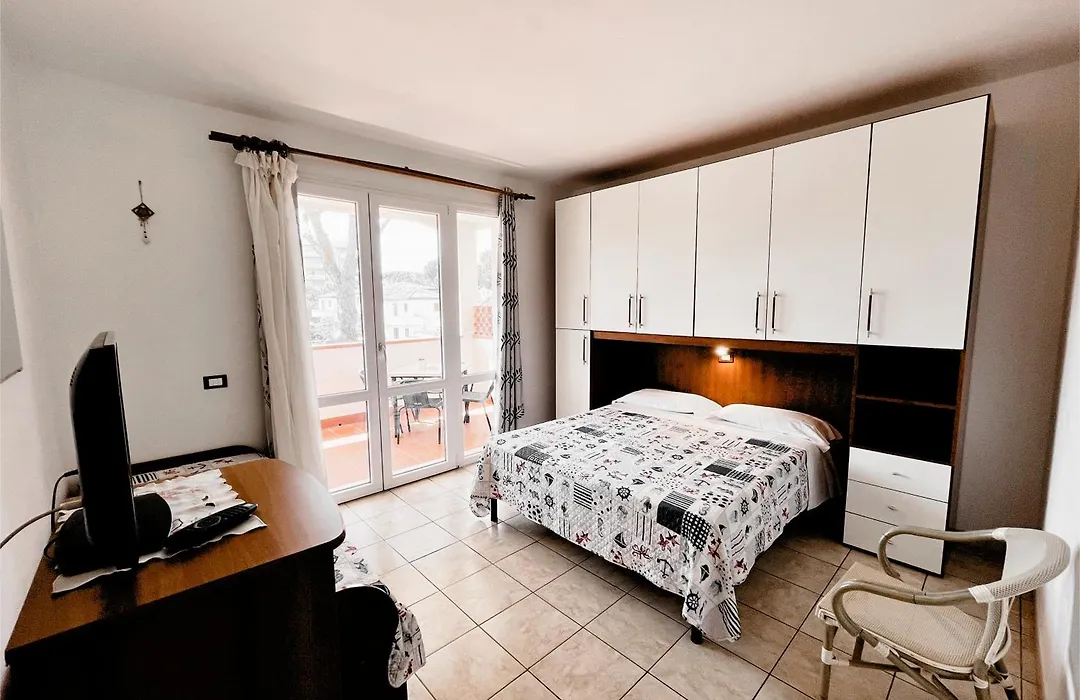 Residence Le Rose-1