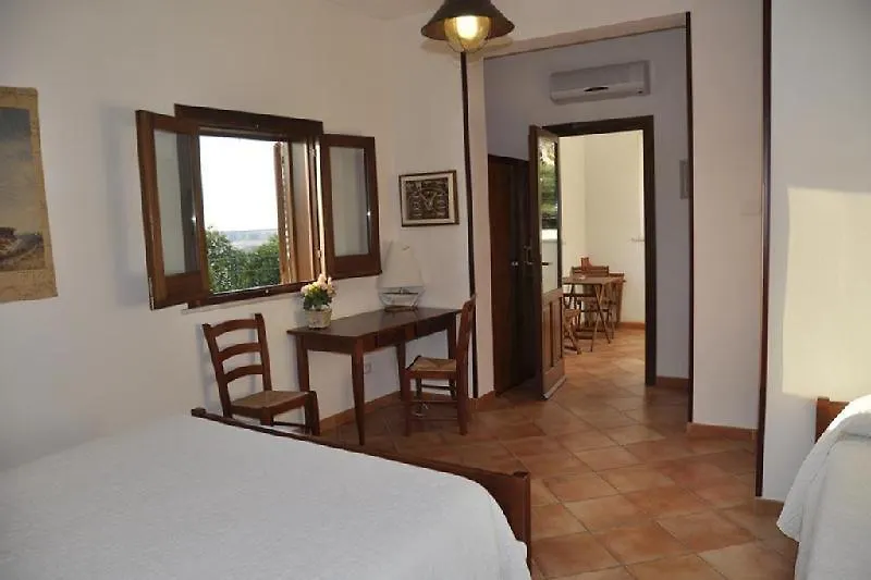 Punto De Vista B&B Makari-1