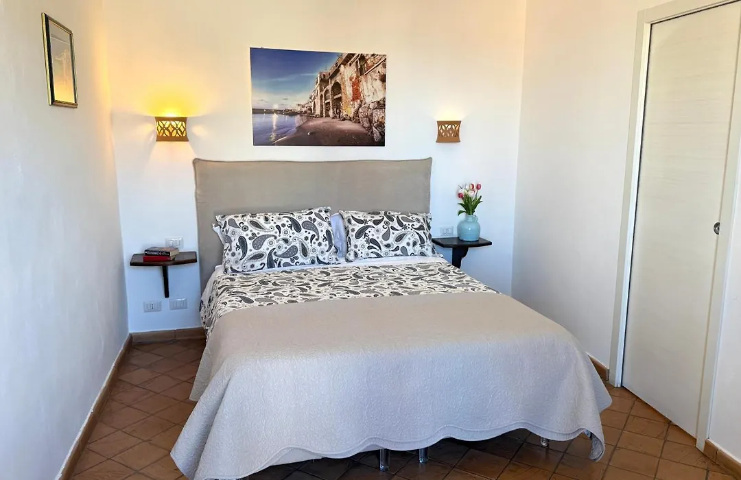 Agrodolce B&B-1