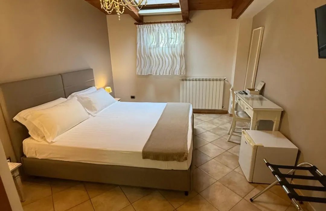 Bed & Breakfast De Nittis - Meridia Collection-1