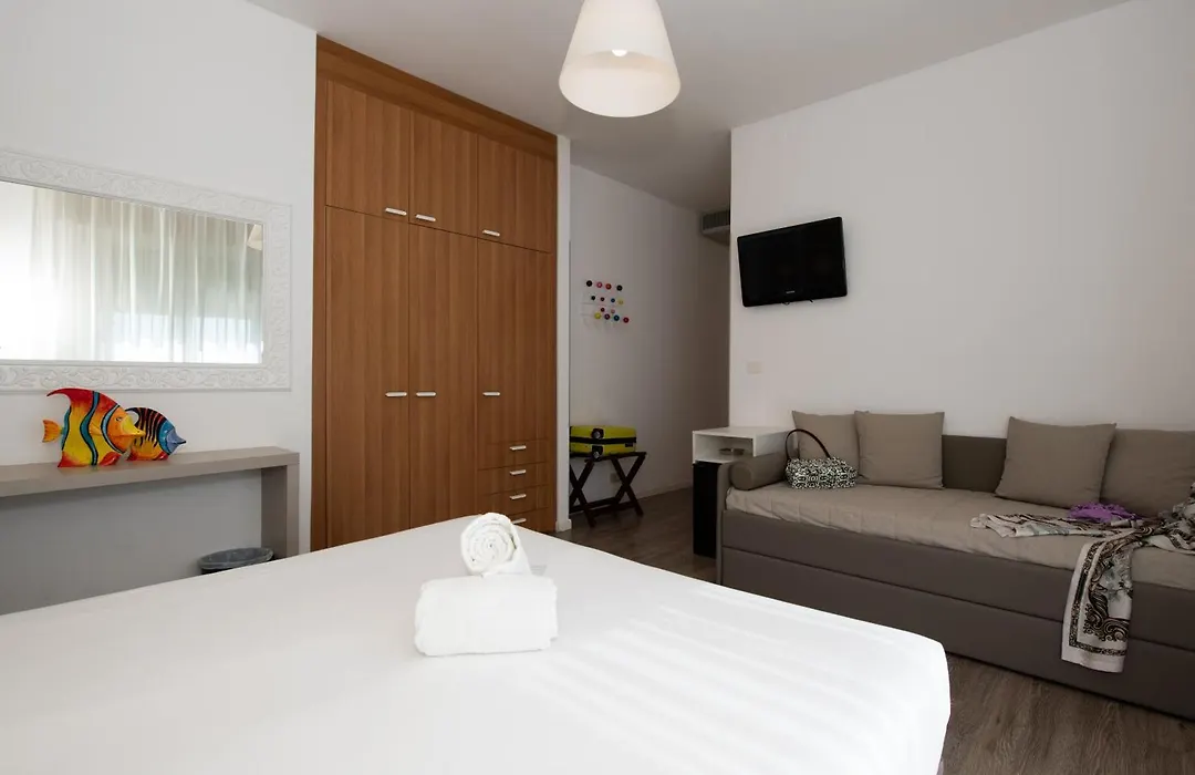 Hotel Sirenetta-1