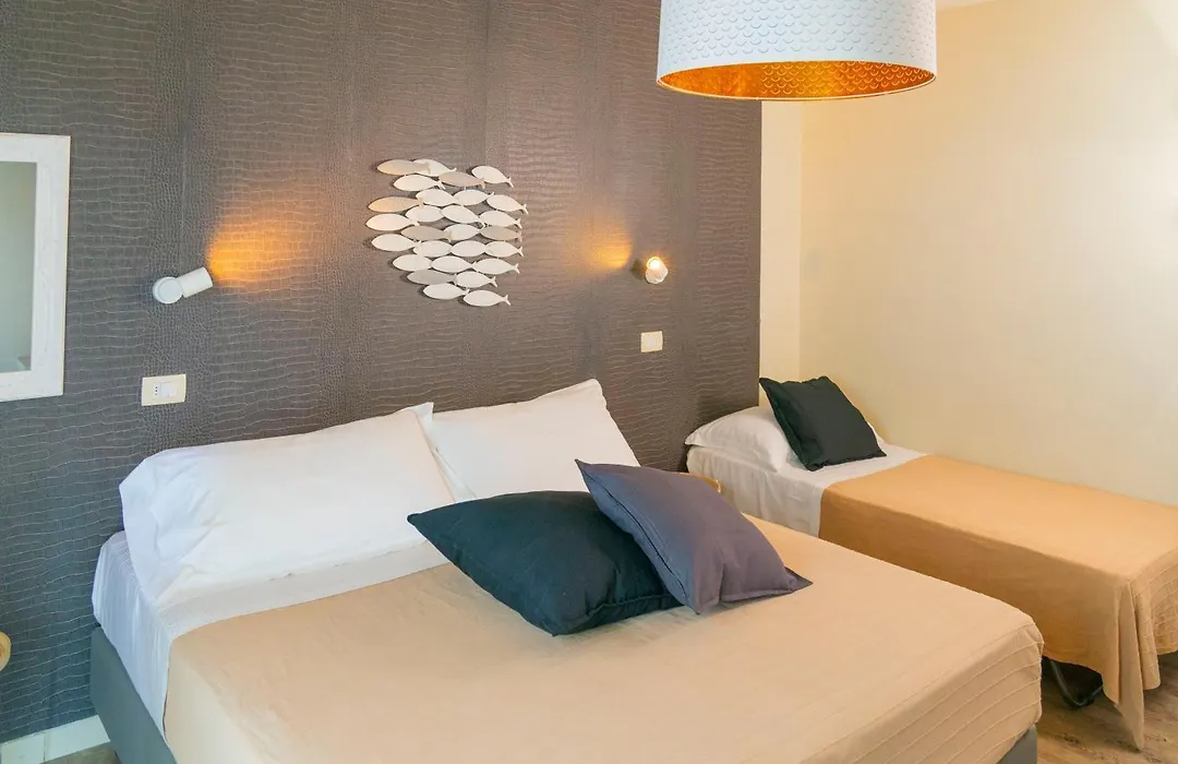 Hotel Rex - Lifestyle-1