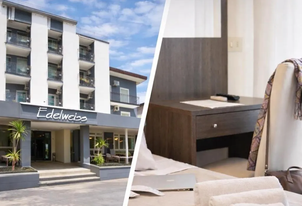 Hotel Edelweiss Riccione-1