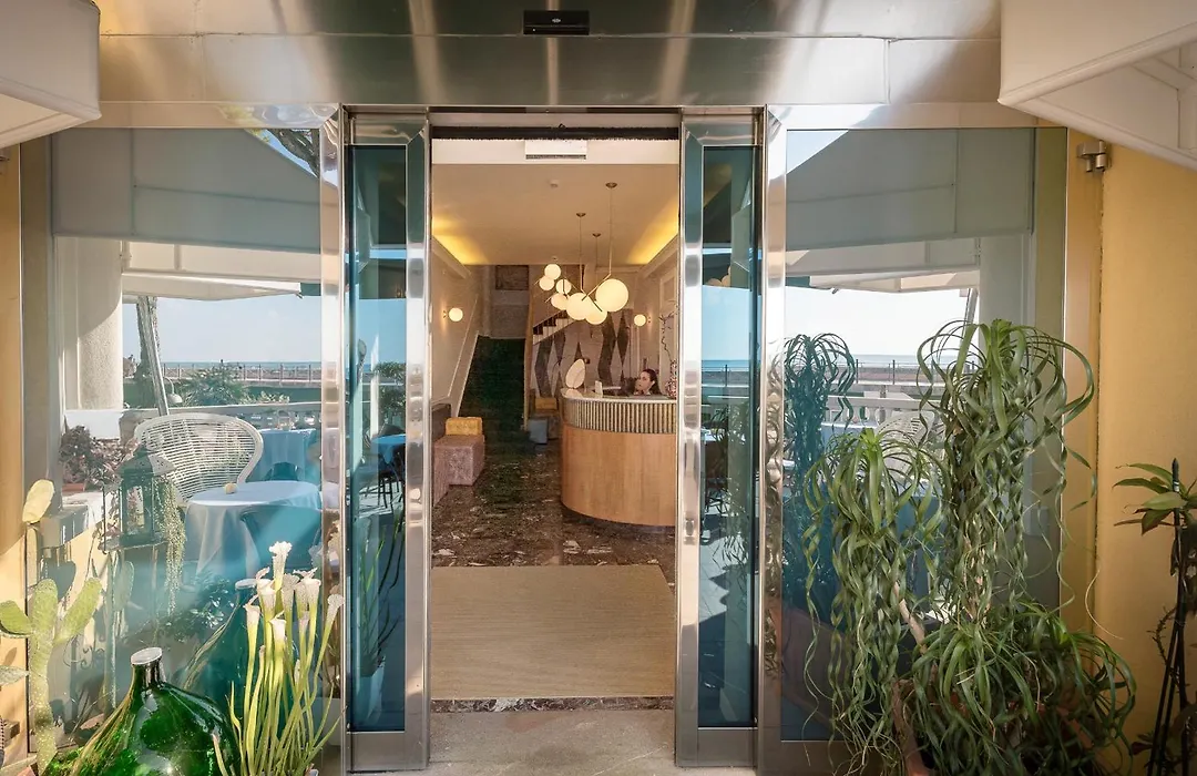 Hotel Le Lampare-1