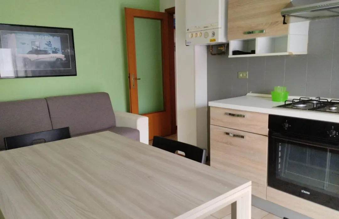 Residence Hotel Claudia-1