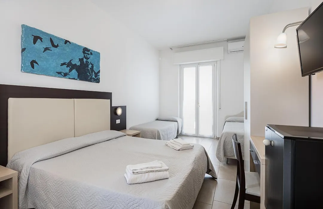 Hotel Rudy Cervia-1