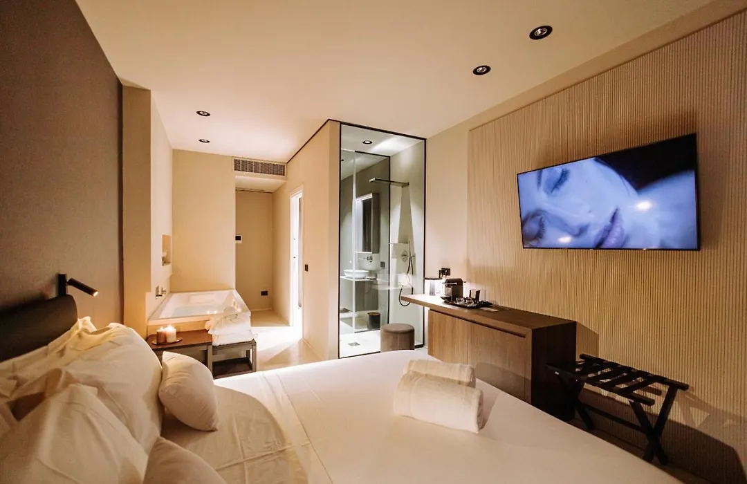 Dimora Pirrelli Boutique Hotel&Spa-1