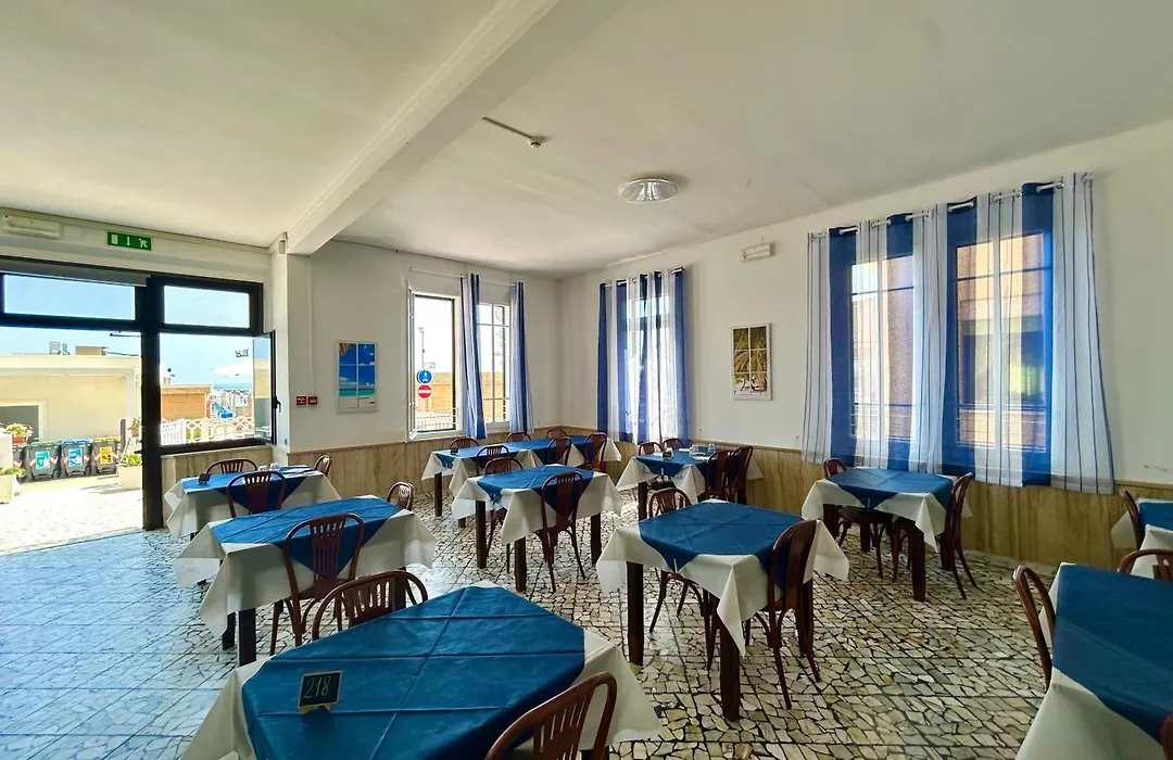 Hotel Bartolini-1