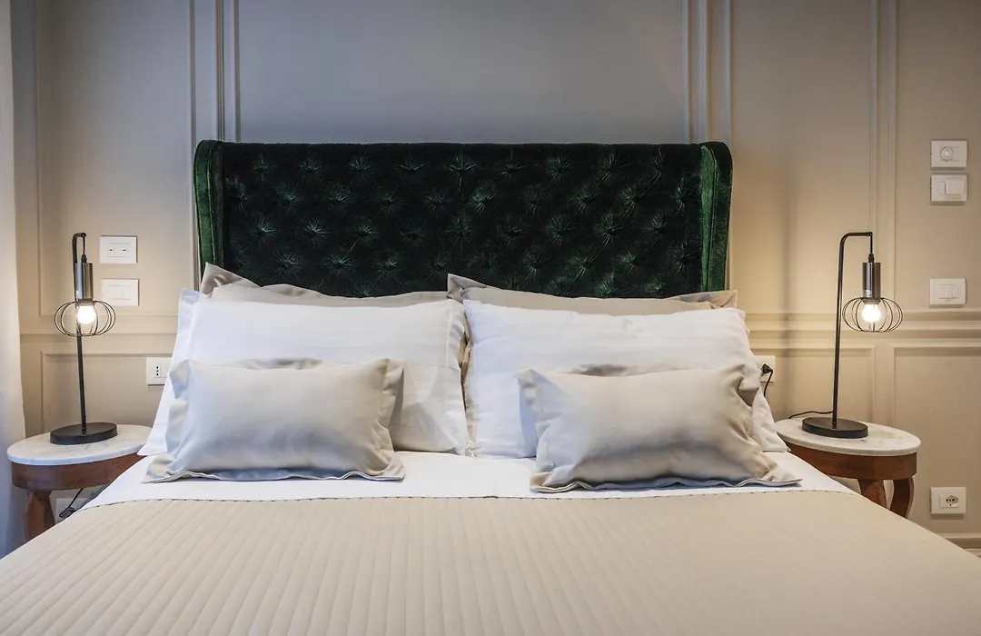 Riviera Collection - Siano Luxury Suites-1