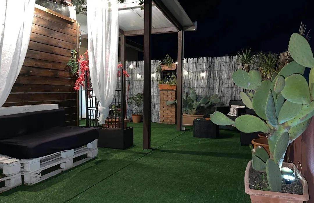 Le Suite del Lungomare Catania-1
