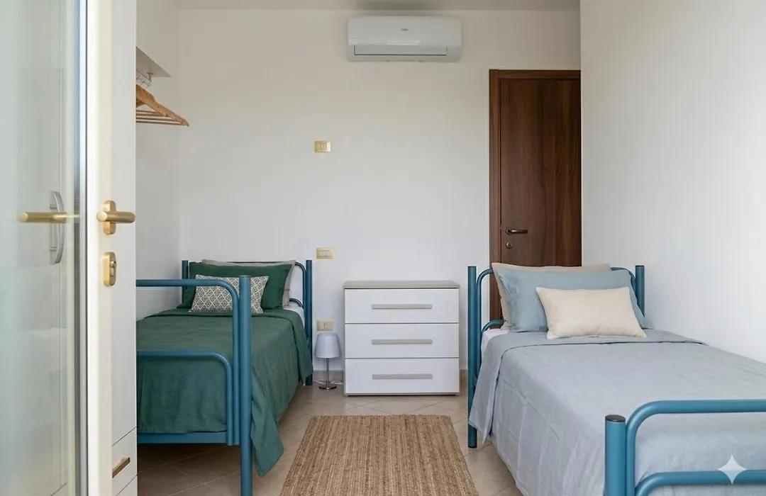 RESIDENZE D'ANNUNZIO - Narramondo Villas-1