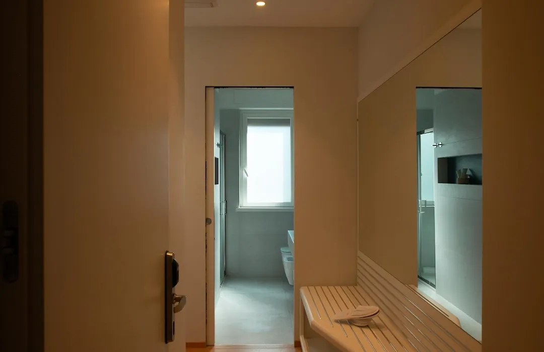 Le Ciulla Luxury B&B-1