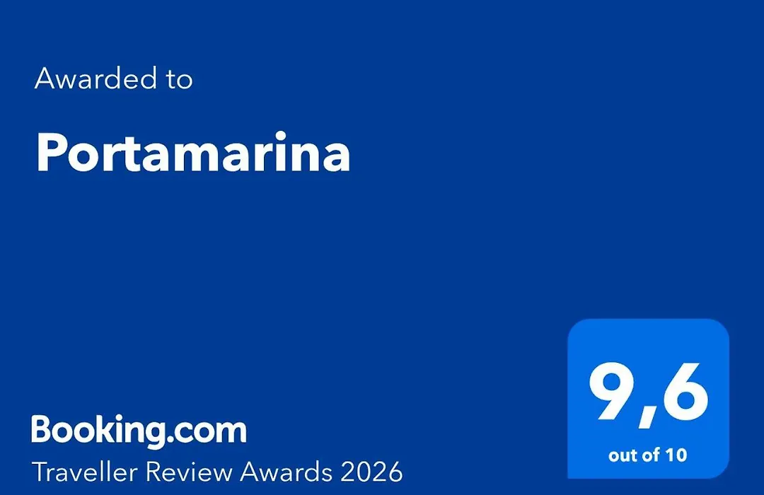 Portamarina-1