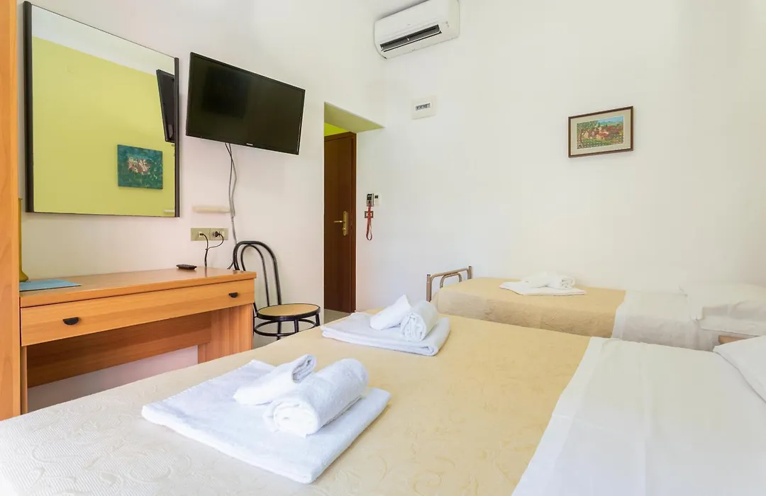 Hotel Dell'Angelo-1