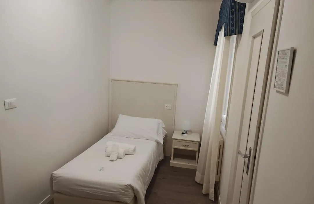 Hotel Rio Sanremo-1