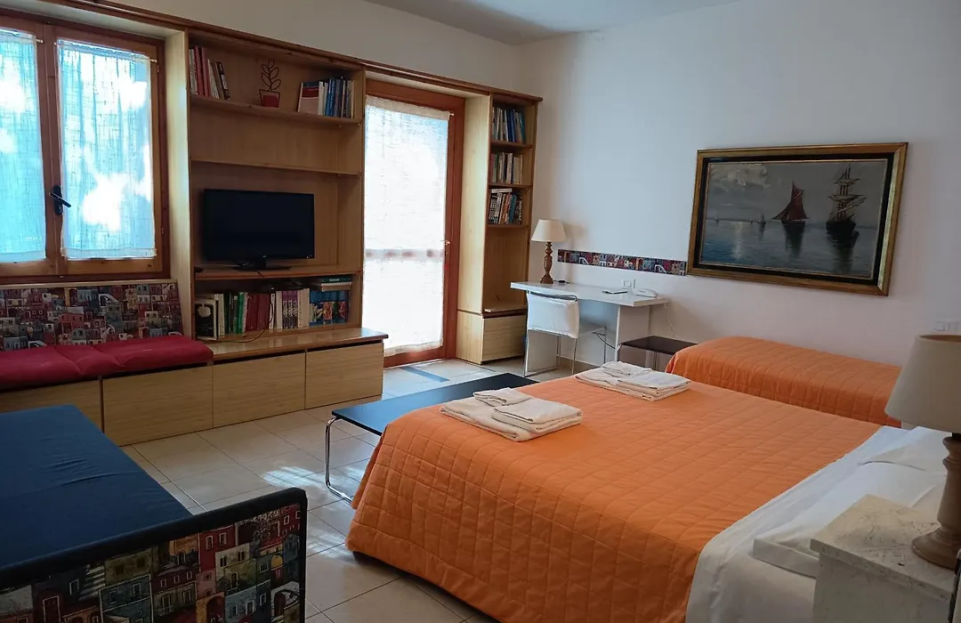 Villa Aurea Bed&Breakfast-1
