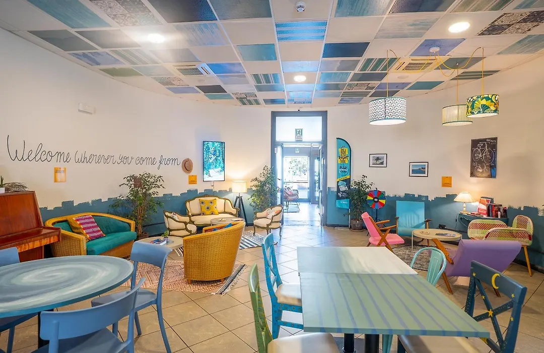 Hotel San Giuseppe-1