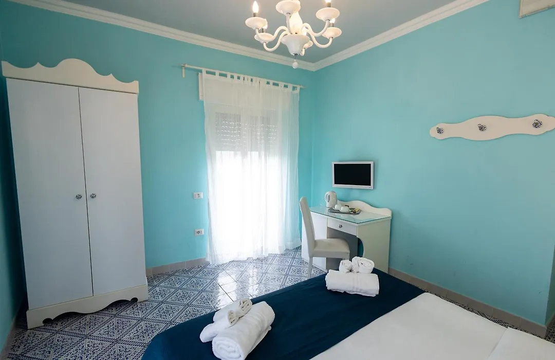Hotel Villa Nefele-1