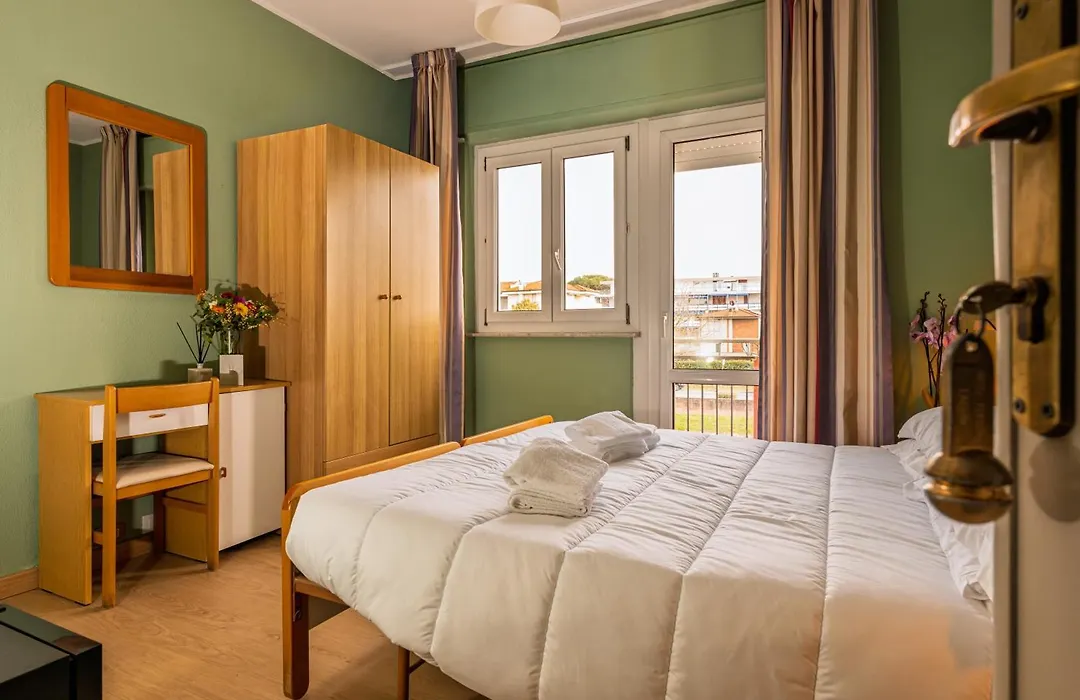 Hotel Laurin-1